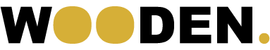 Wooden Logo